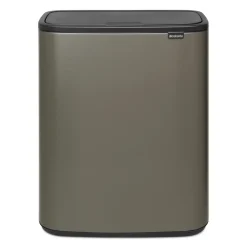 Bo Touch Bin 2x30 L, Platine