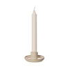 Bougeoir Ernst 3,5 cm, Beige