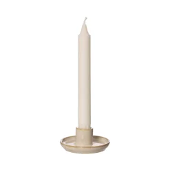 Bougeoir Ernst 3,5 cm, Beige
