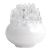 Bougeoir Polar 200 mm, Blanc