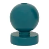 Bougeoir Saldo B 14 cm, Green