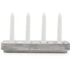 Bougeoir Stumpastaken - long, 8,5x29,5 cm
