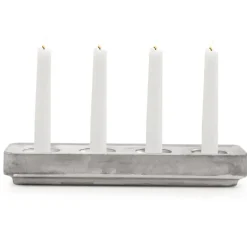 Bougeoir Stumpastaken - long, 8,5x29,5 cm