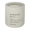 Bougie parfumée Fraga 24 heures, Morning Ray Moonbeam