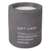 Bougie parfumée Fraga 24 heures, Soft Linen-Magnet