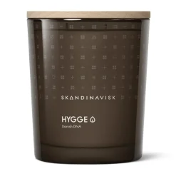 Bougie parfumée HYGGE Édition Spéciale, 350 g