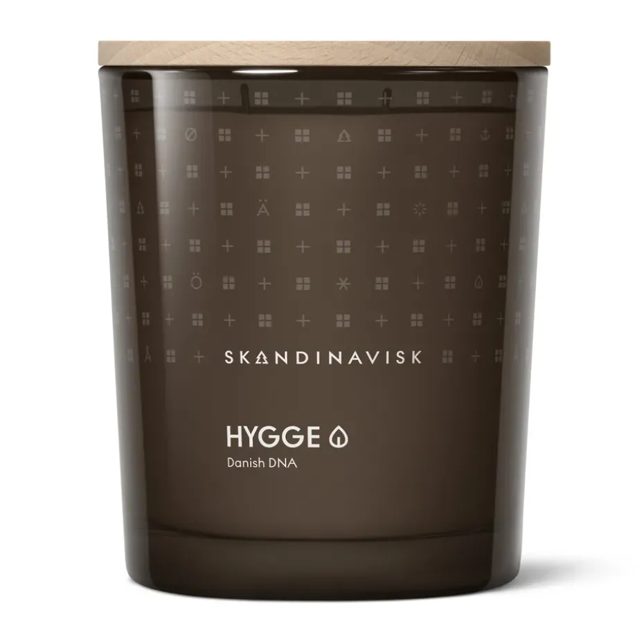 Bougie parfumée HYGGE Édition Spéciale, 350 g