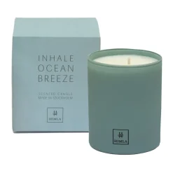 Bougie parfumée Inhale 230 g, Brise marine