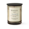 Bougie parfumée Mnemonic MNC5, Turning tide