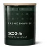 Bougie parfumée SKOG Édition Spéciale, 65 g