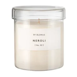 Bougie parfumée Vaola Néroli, L, 45 H