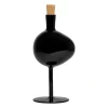 Bouteille Bod 306 mm, Noir