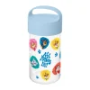Bouteille d'eau Buddy Snack Paw Patrol, 50 cl, Bleu