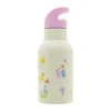 Bouteille d'eau Mumin 80 34 cl, Beige-rose