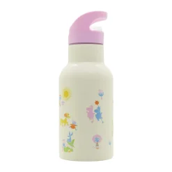 Bouteille d'eau Mumin 80 34 cl, Beige-rose