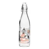 Bouteille de verre Moomin 0,5 l, Marmalade