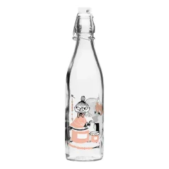 Bouteille de verre Moomin 0,5 l, Marmalade