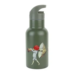 Bouteille Elsa Beskow Tomtebobarnen 34 cl, Vert
