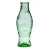 Bouteille en verre Fish & Fish 85 cl, Green