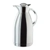 Bouteille isotherme Albergo 2 l, Acier inoxydable