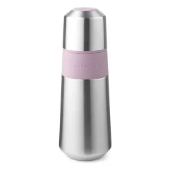 Bouteille isotherme Grand Cru 65 cl, Lavender