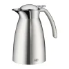 Bouteille isotherme Gusto 0,6 l, Acier mat
