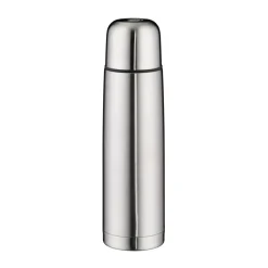 Bouteille isotherme IsoTherm Eco 0,75 l, Acier mat