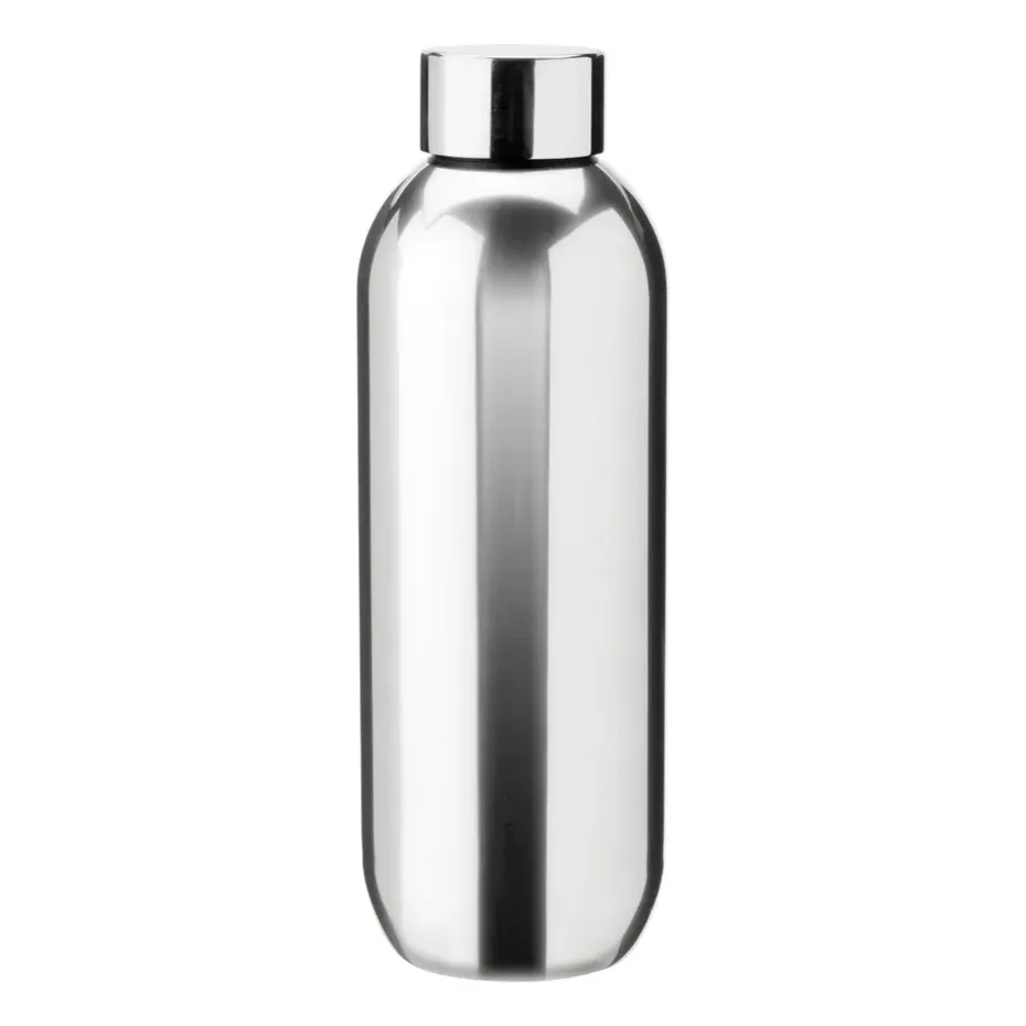 Bouteille isotherme Keep Cool 0,6 l, Steel