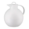 Bouteille isotherme Kulan 0,94 l, Blanc givré