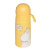 Bouteille isotherme Mumin Mumintrollet, 45 cl