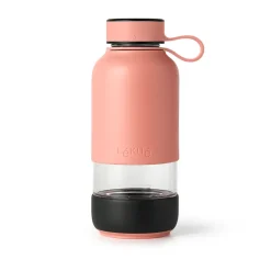 Bouteille Lékué To Go 0,6 L, Coral