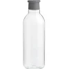 Bouteille pour eau DRINK-IT 0,75 l, Gris