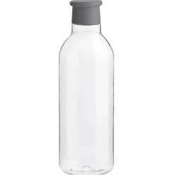 Bouteille pour eau DRINK-IT 0,75 l, Gris