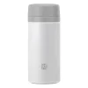 Bouteille thermique Zwilling Thermo 0,42 L, Argenté-blanc