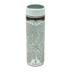 Bouteille thermos Ostindia Floris 50 cl, Vert