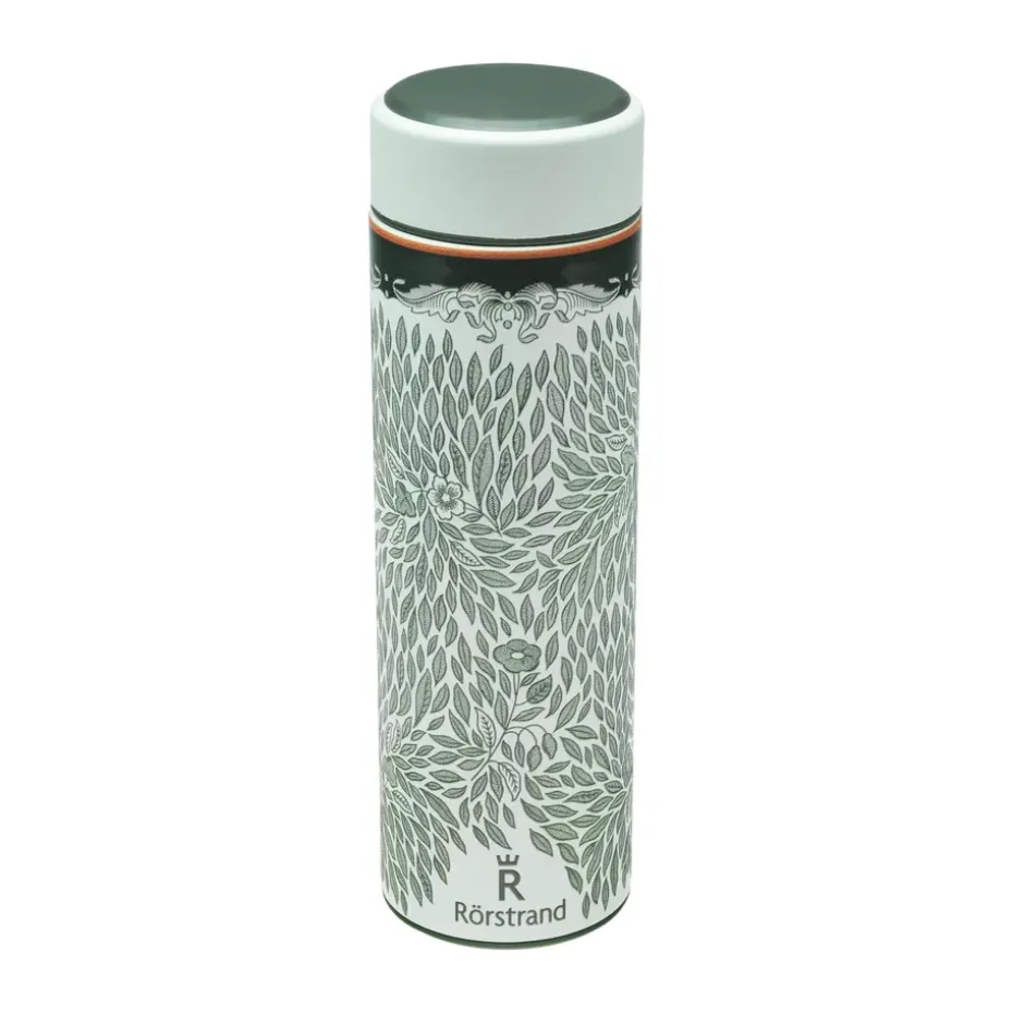 Bouteille thermos Ostindia Floris 50 cl, Vert
