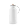 Bouteille thermos Silhouette 1 L, White