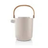 Bouteille thermos à thé Nordic Kitchen 1 L, Sable