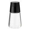 Bouteille à vinaigrette SHAKE-IT 35 cl, Noir