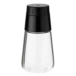 Bouteille à vinaigrette SHAKE-IT 35 cl, Noir