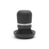 Brosse à vaisselle avec distributeur de savon Brabantia, Gris foncé