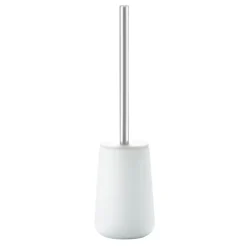 Brosse de toilette Nova, Blanc