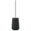 Brosse de toilette Nova, Noir