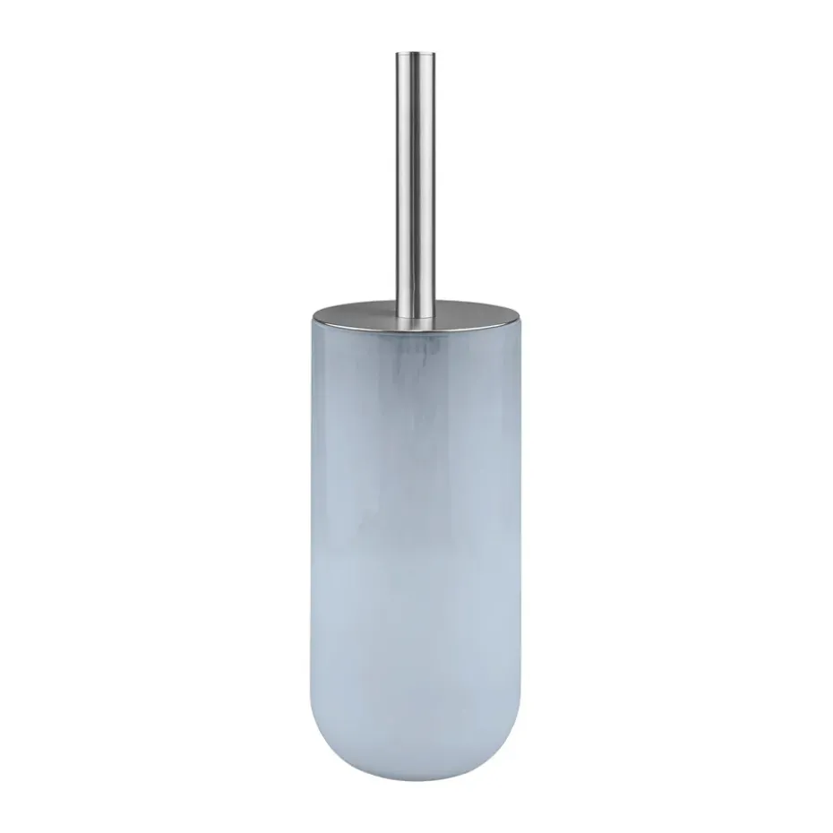 Brosse de toilette Opal, Light blue