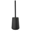 Brosse de toillette Nova One, Noir