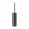 Brosse pour toilette Modo, Burned metal