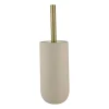 Brosse WC Lotus, Sable