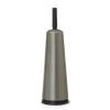 Brosse WC ReNew de Brabantia, platinum
