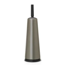 Brosse WC ReNew de Brabantia, platinum