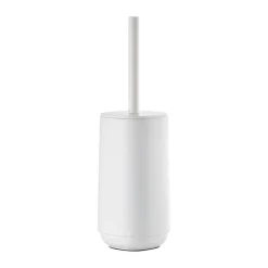 Brosse WC Time 36 cm, White
